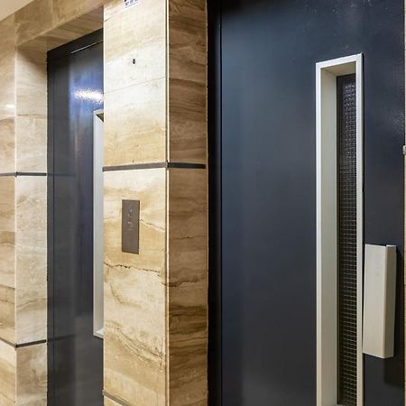 Apartamento Desde El Cielo De Triana Apartment เซบีญา ภายนอก รูปภาพ