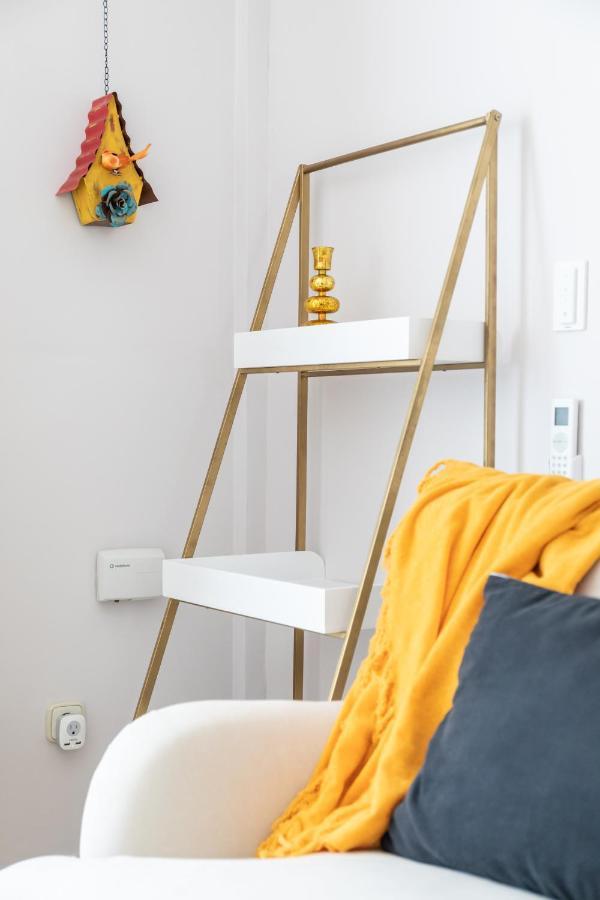 Apartamento Desde El Cielo De Triana Apartment เซบีญา ภายนอก รูปภาพ