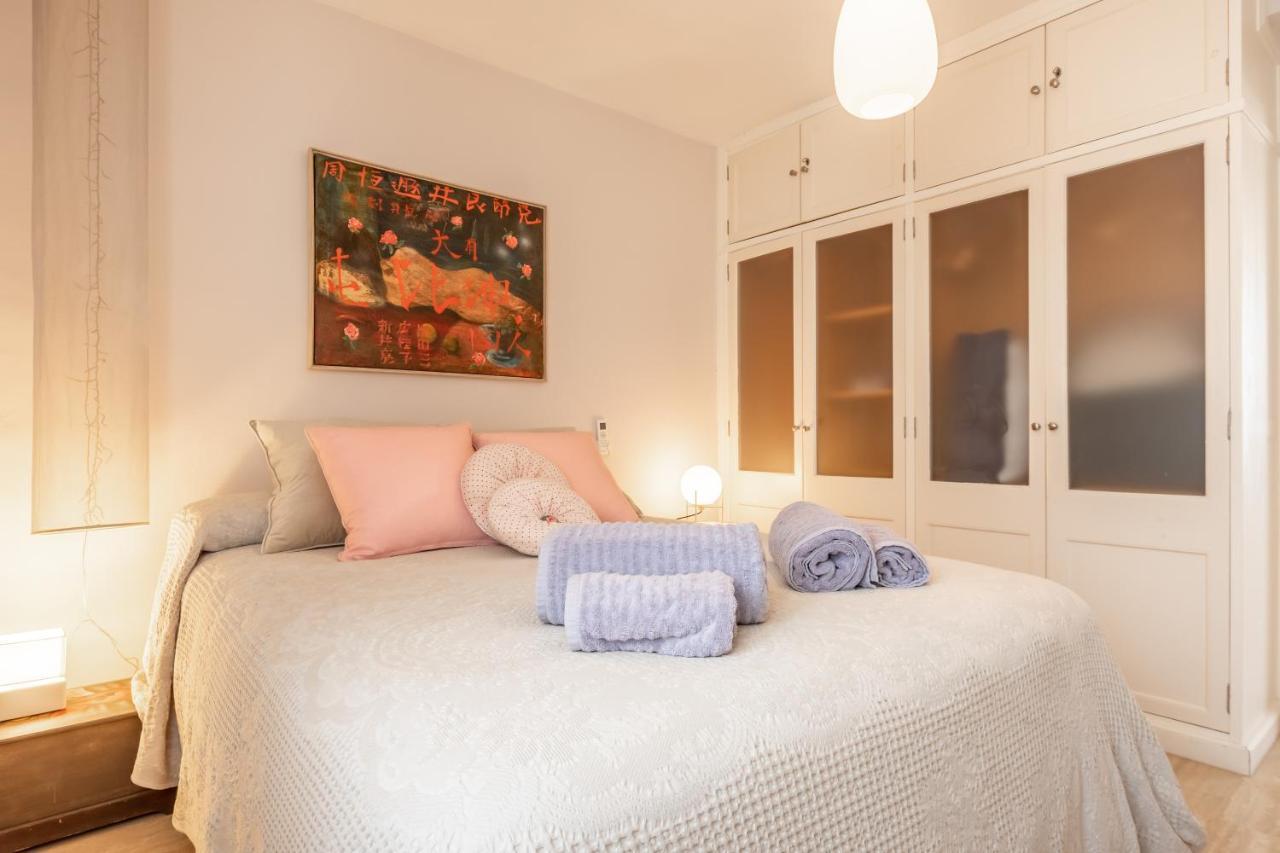 Apartamento Desde El Cielo De Triana Apartment เซบีญา ภายนอก รูปภาพ