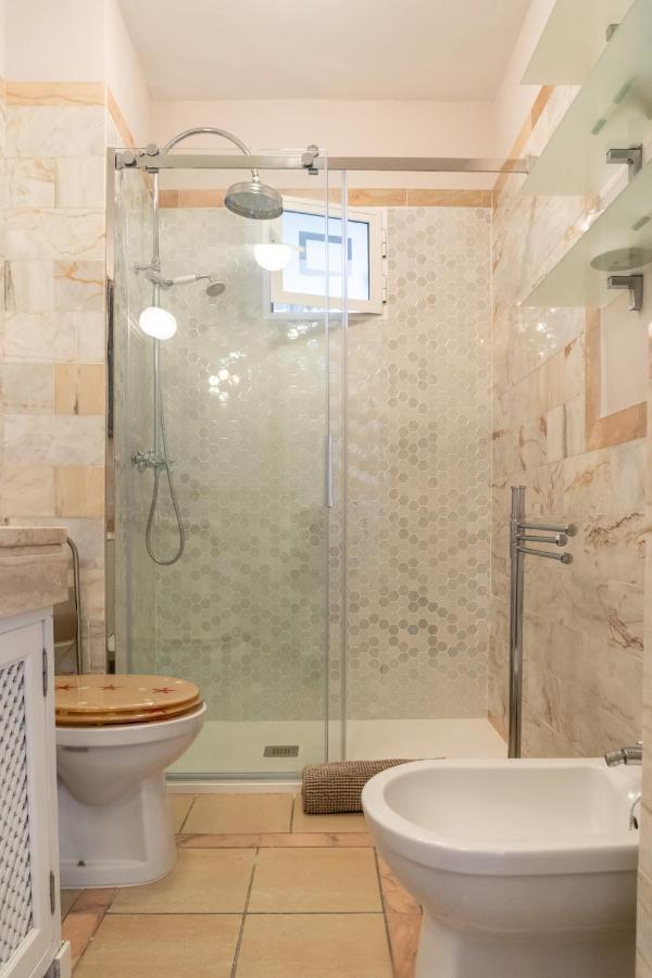 Apartamento Desde El Cielo De Triana Apartment เซบีญา ภายนอก รูปภาพ